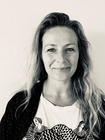 Tanja Kirkegaard, forsker